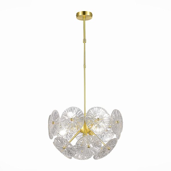 Люстра на штанге ST-Luce SL1657.203.06
