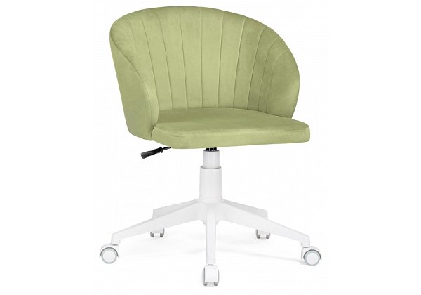 Стул Woodville Пард confetti green 464234