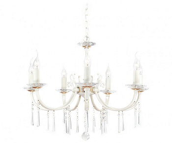 Подвесная люстра Lucia Tucci LECCE 137.7