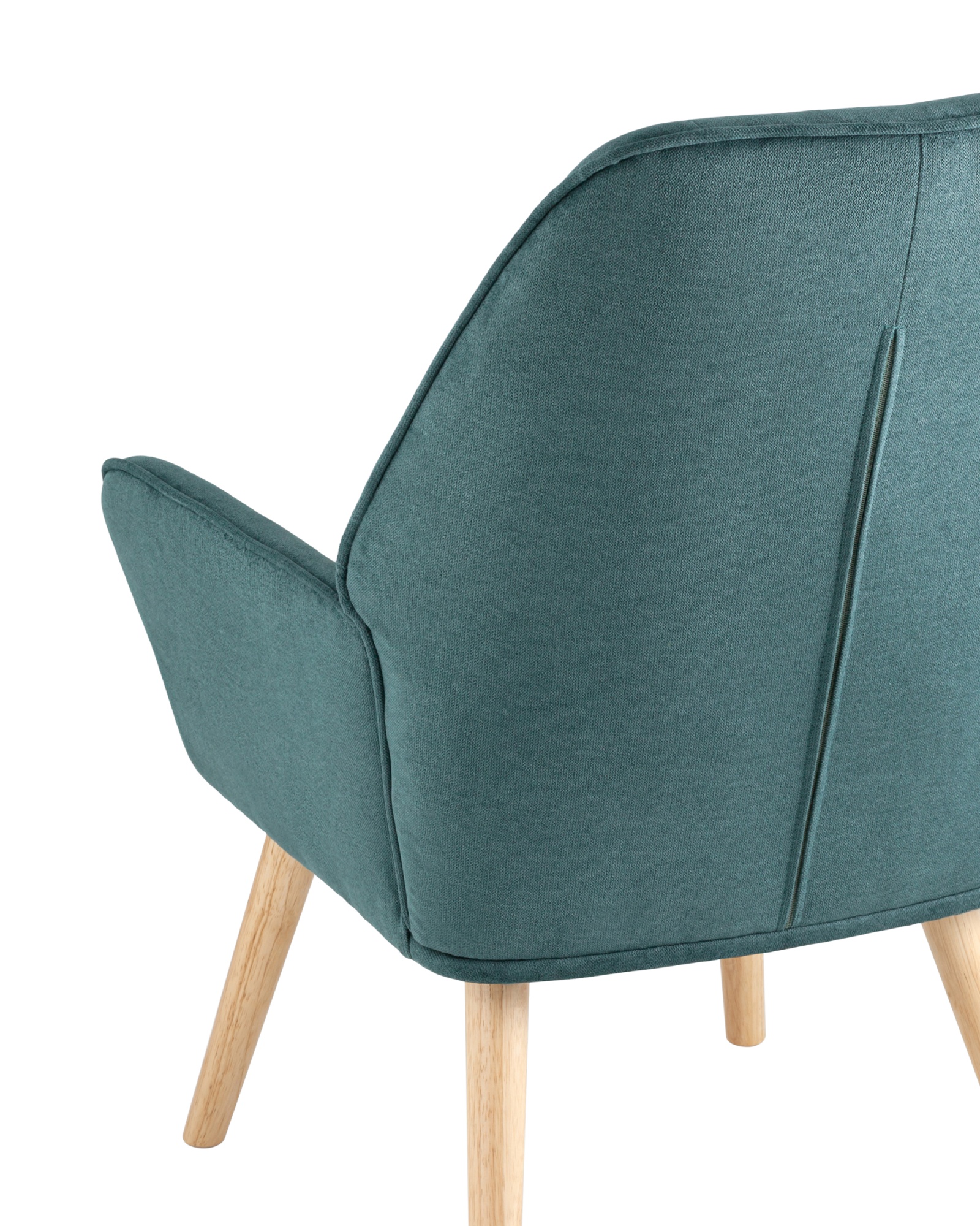 Кресло Стерн тёмно-бирюзовый Stool Group