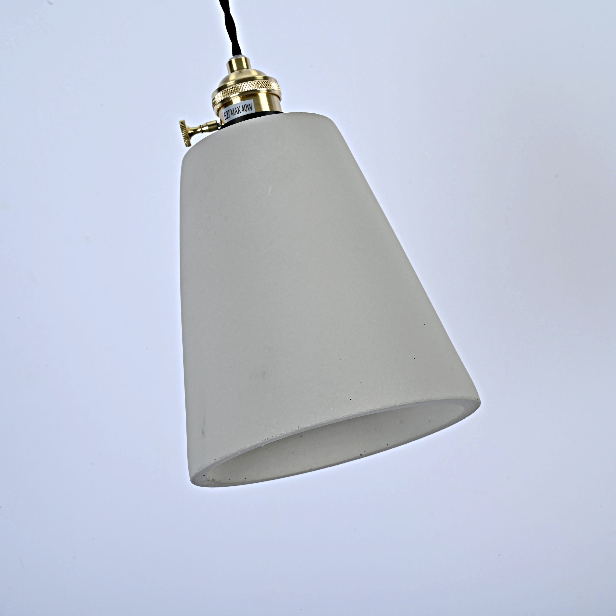 Подвесная Люстра Industry A 16*20.5 By Imperiumloft