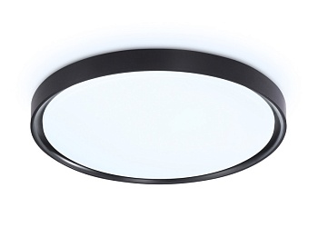 Накладной светильник Ambrella Light FZ1248