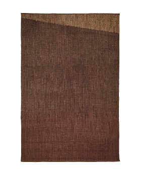 Джутовый ковер Mandi терракотовый 200 x 300см La Forma (ex Julia Grup)
