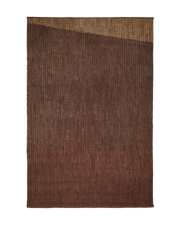 Джутовый ковер Mandi терракотовый 200 x 300см La Forma (ex Julia Grup)