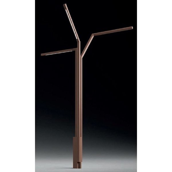Уличный светильник Vibia Palo Alto 4536