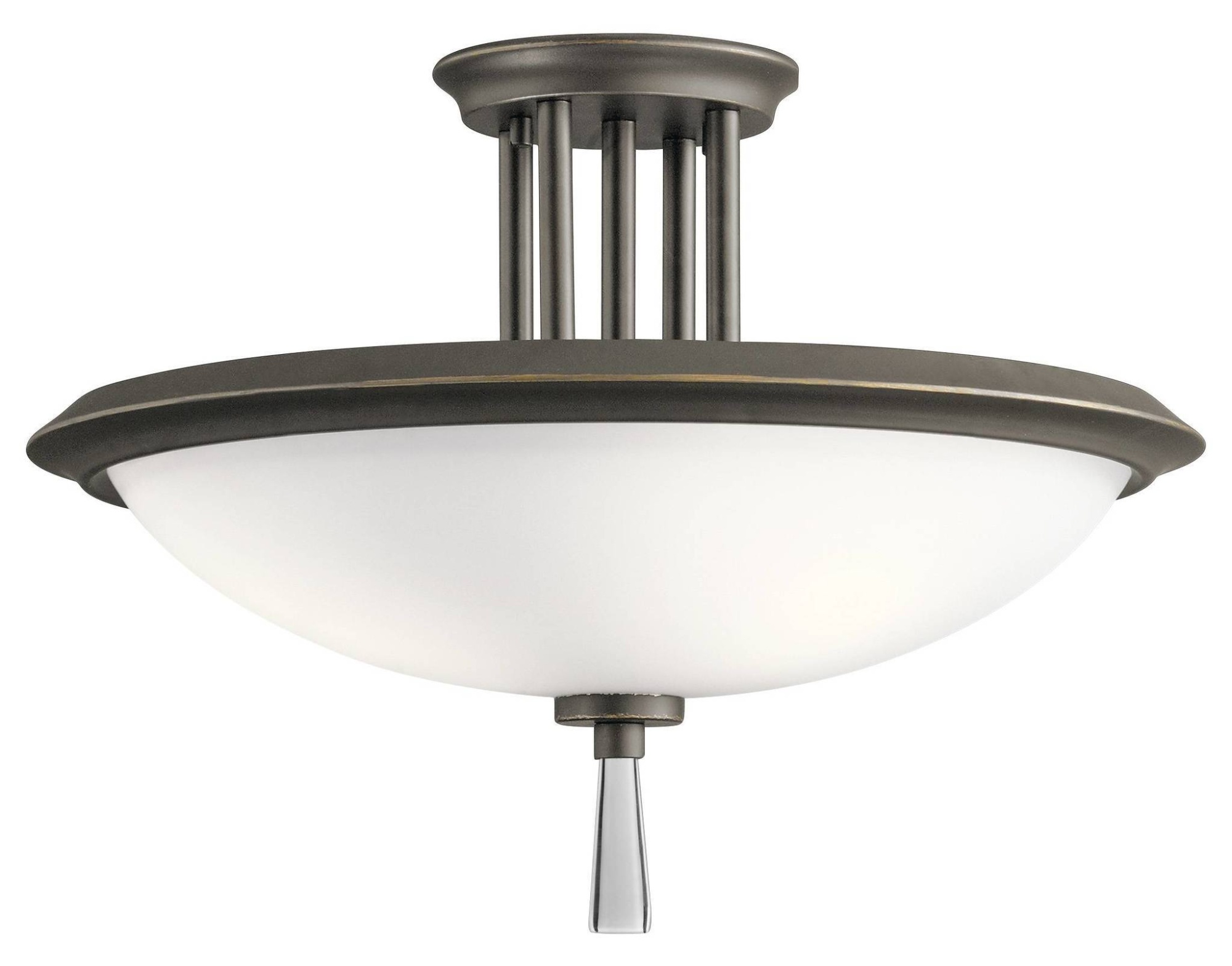 Подвесной светильник Kichler KL/DREYFUS/SFOZ