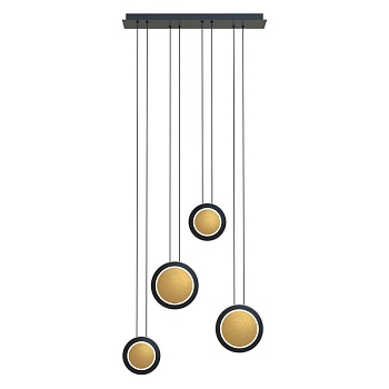 Каскадная люстра Favourite 4562-4P