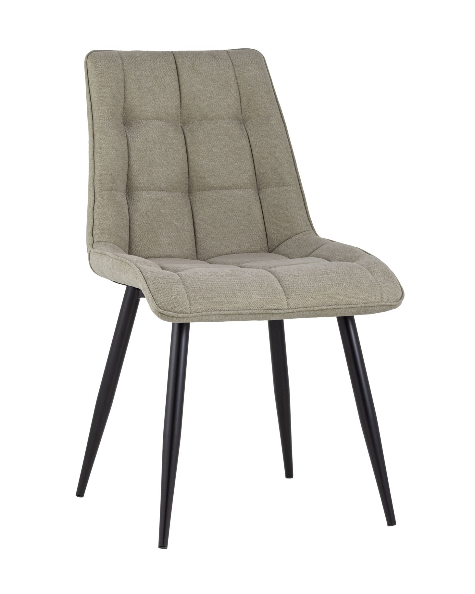 Стул Канзас сити светло-коричневый Stool Group