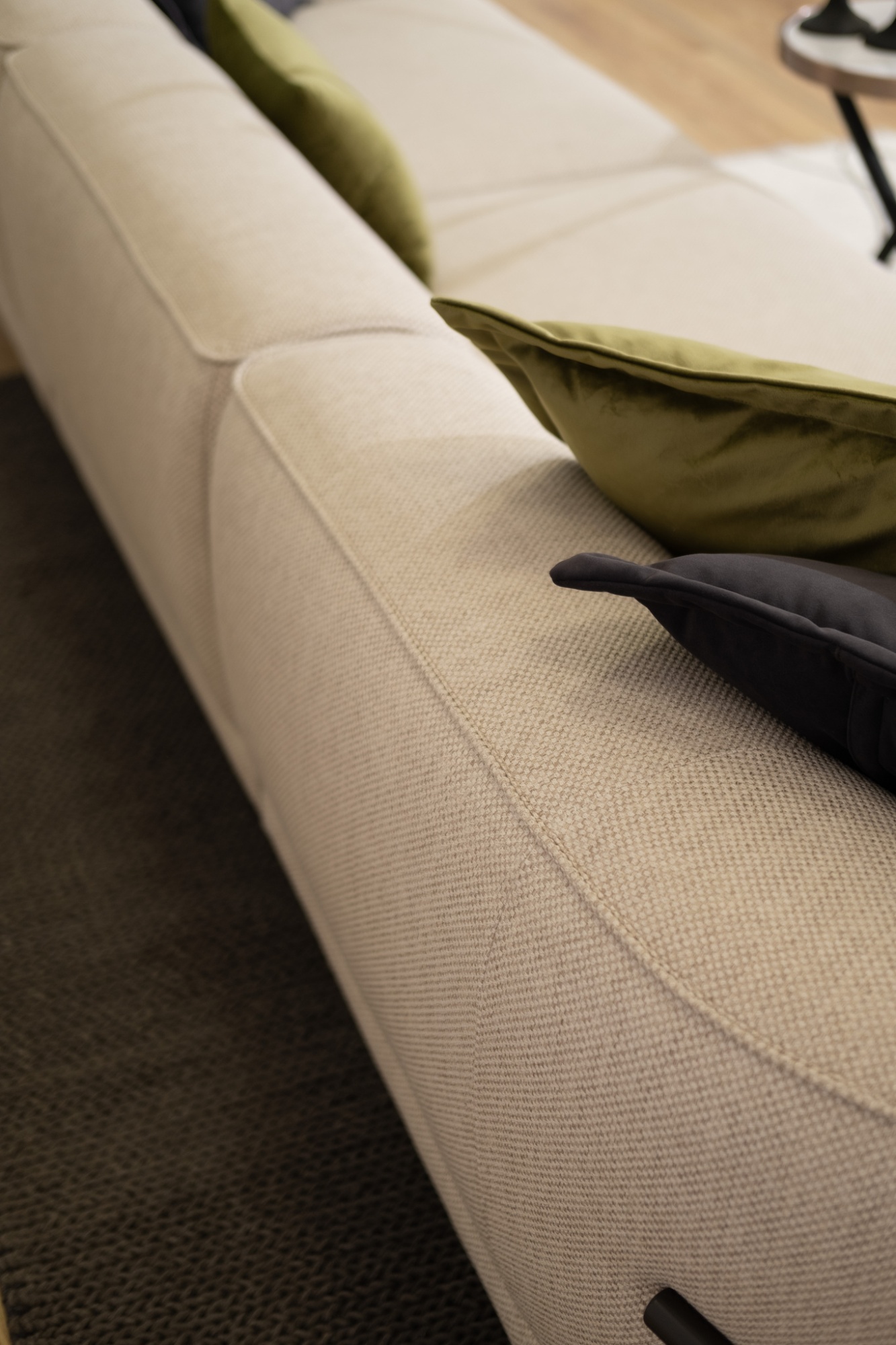 Диван Milosh tendence 701137