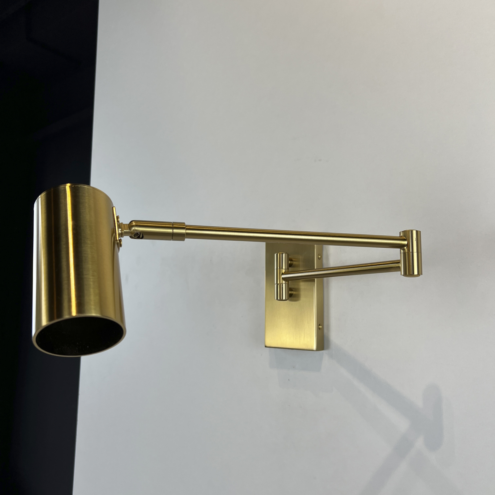 Настенный Светильник Vallbo By Imperiumloft