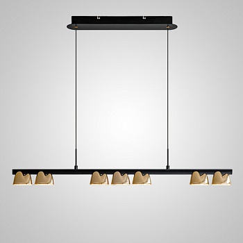 Подвесной светильник SKOLD LONG L100 by ImperiumLoft