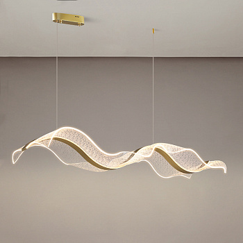 Подвесной светильник LARSERIC B L180 by ImperiumLoft