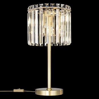 Настольная лампа Citilux CL306833