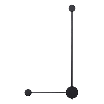 Настенный светильник Odeon Light 7008/10WL