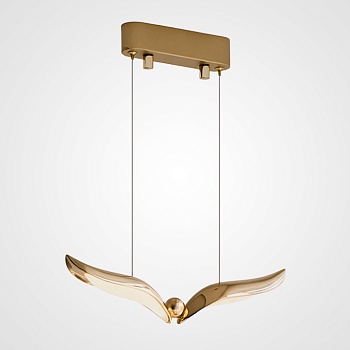 Подвесной светильник FLYER by ImperiumLoft