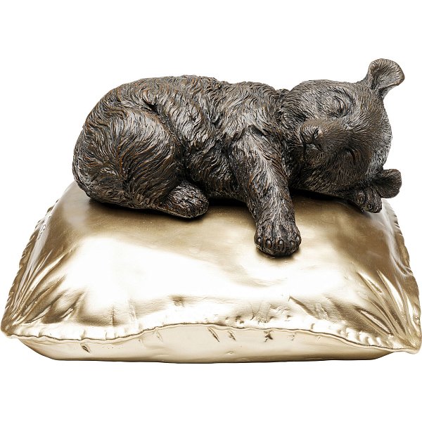 Фигура декоративная Sleeping Koala 35 см KARE 56289