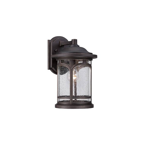 Настенный фонарь Quoizel QZ/MARBLEHEAD2/M