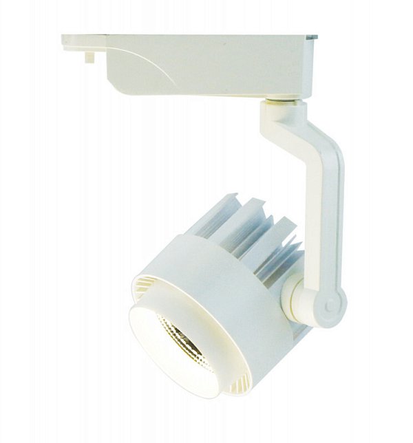 Светильник на шине Arte Lamp A1620PL-1WH