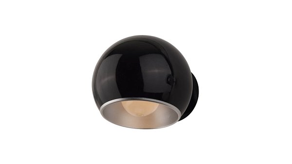 Бра Lumina Deco LDW 081013-200 BK