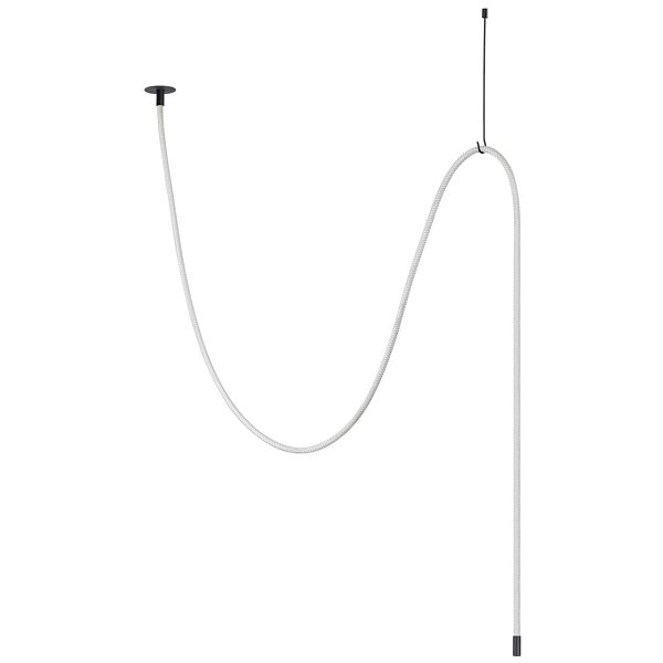 Потолочный/подвесной встаиваемый Odeon Light 4391/40CL