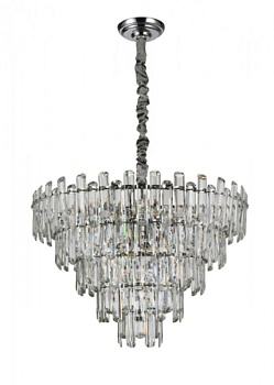 Подвесная люстра Divinare 3511/02 LM-16