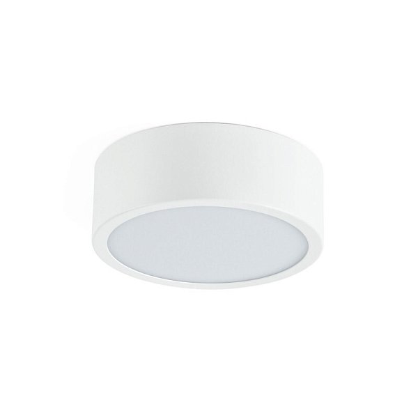 Потолочный светильник Linealight Box_SR 8238N