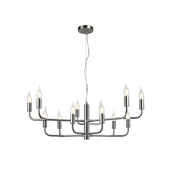 Подвесная люстра APLOYT APL.338.03.12