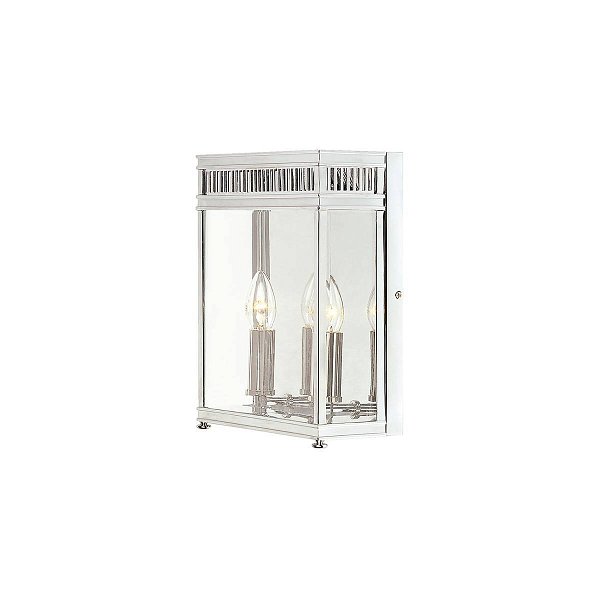 Настенный фонарь Elstead HL7/M PC