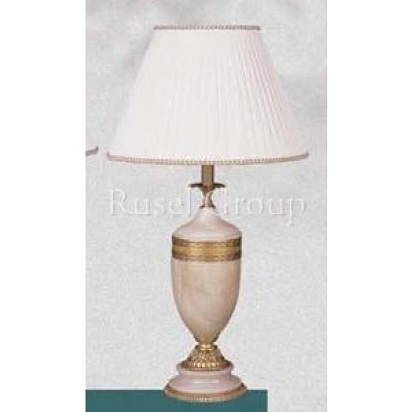 Настольная лампа Riperlamp Danubio 259R