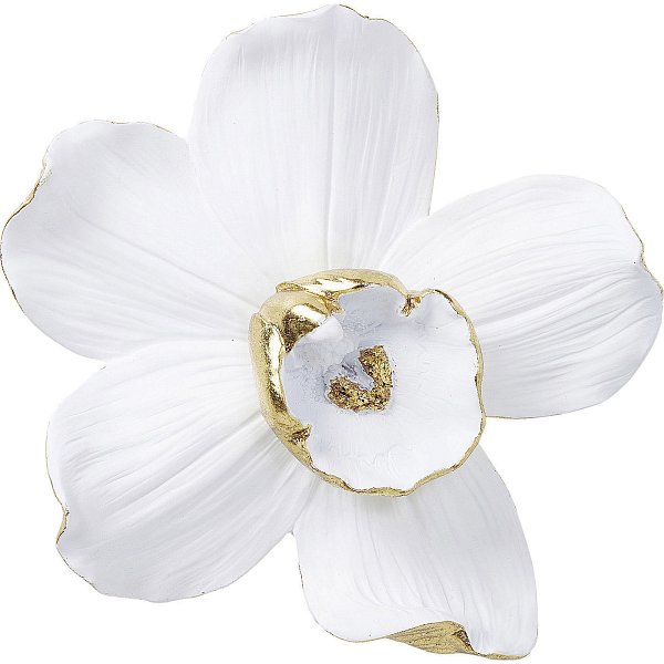 Украшение настенное Orchid 69265 KARE