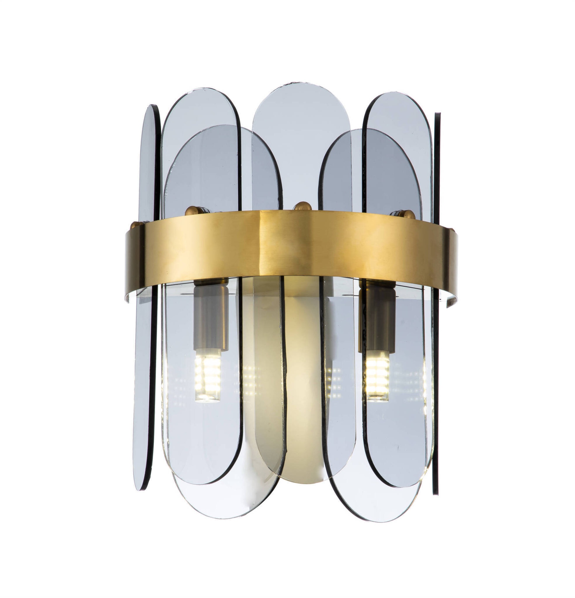 Бра Moderli V7070-2W Caribbean