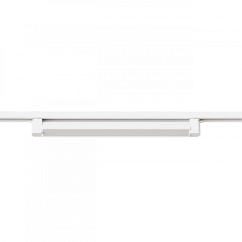 Светильник на шине ARTE Lamp A4574PL-1WH