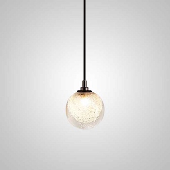 Подвесной светильник LEROY Bronze by ImperiumLoft