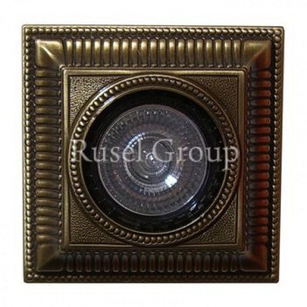 Потолочный светильник Kolarz MILORD 0297.10Q.4