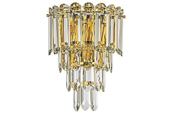 Бра Dio D'arte Olivetta E 2.25x31.100 G