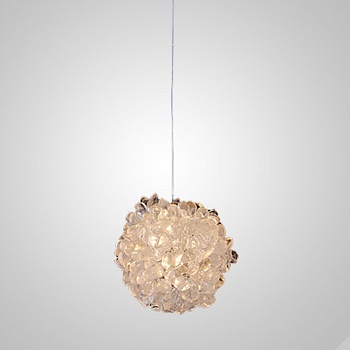 Подвесной светильник ROSLYN COLOR white by ImperiumLoft