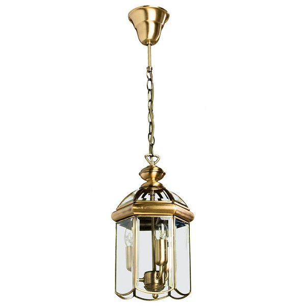 Подвесной светильник Arte Lamp A6505SP-3AB