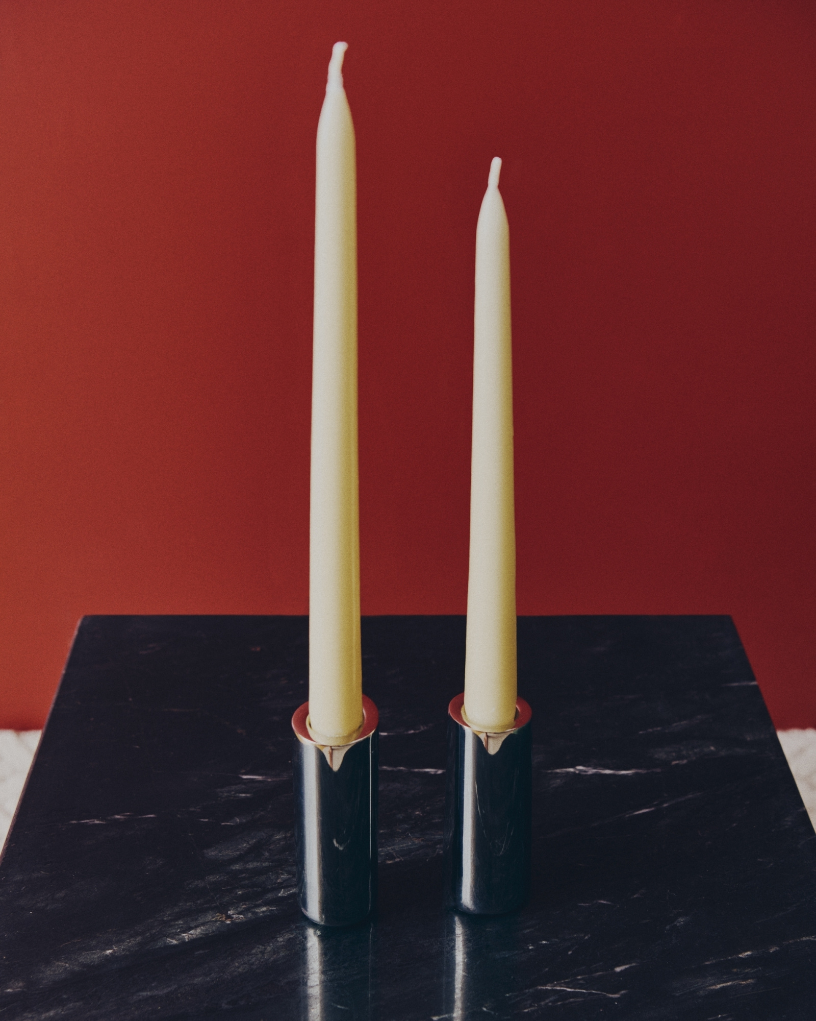 Набор из 2 подсвечников Nirela 11 см La Forma 441129