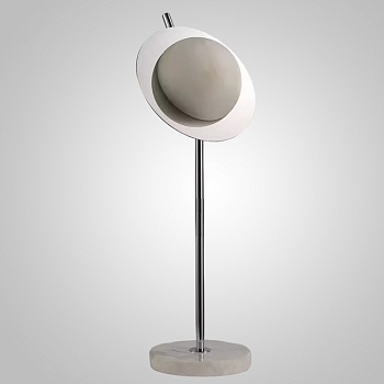 Настольная лампа CLAUDIO TAB by ImperiumLoft