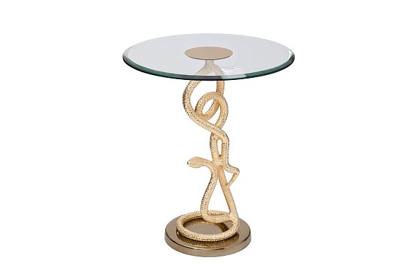 Стол журнальный Serpente Garda Decor 69-1021794