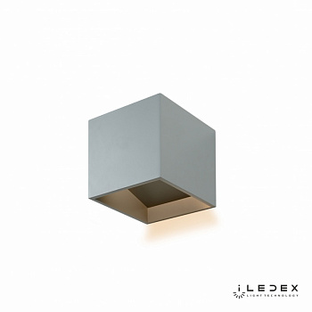 Бра iLedex ZD8086L-6W GY