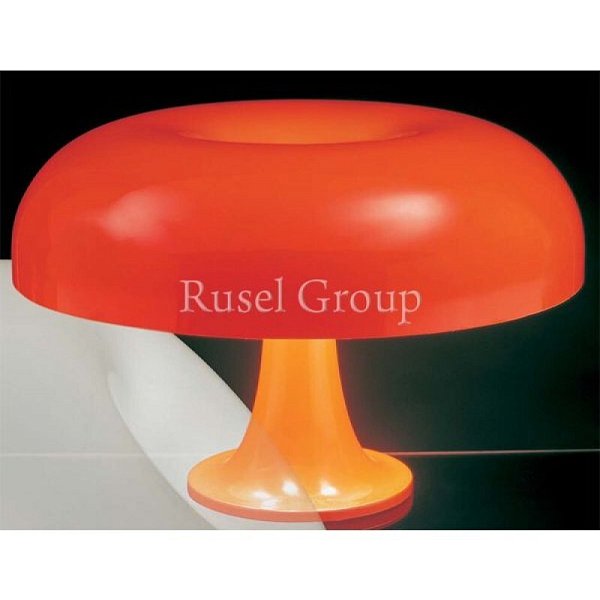 Настольная лампа Artemide NESSO
