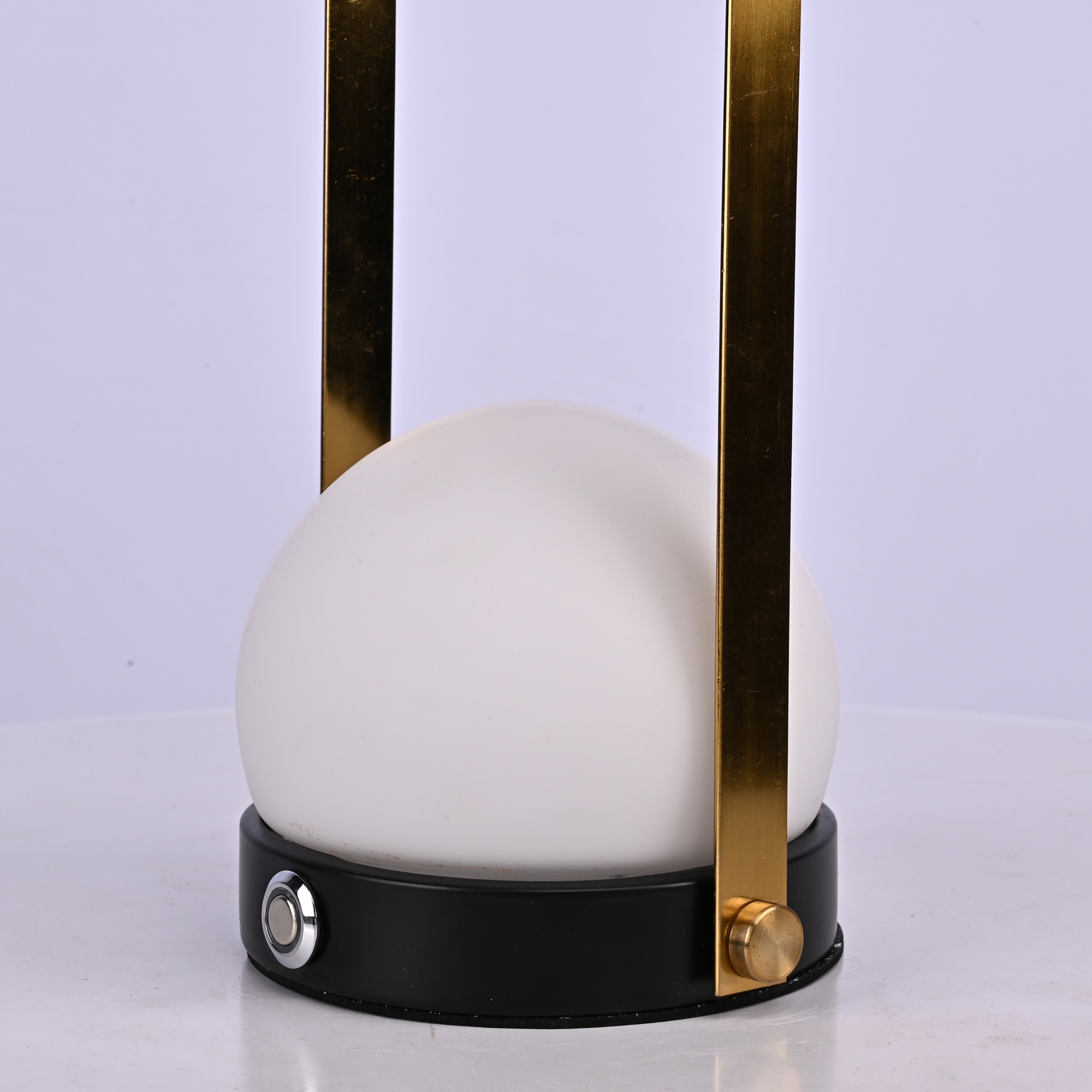 Настольная лампа Tangli White Tab by ImperiumLoft