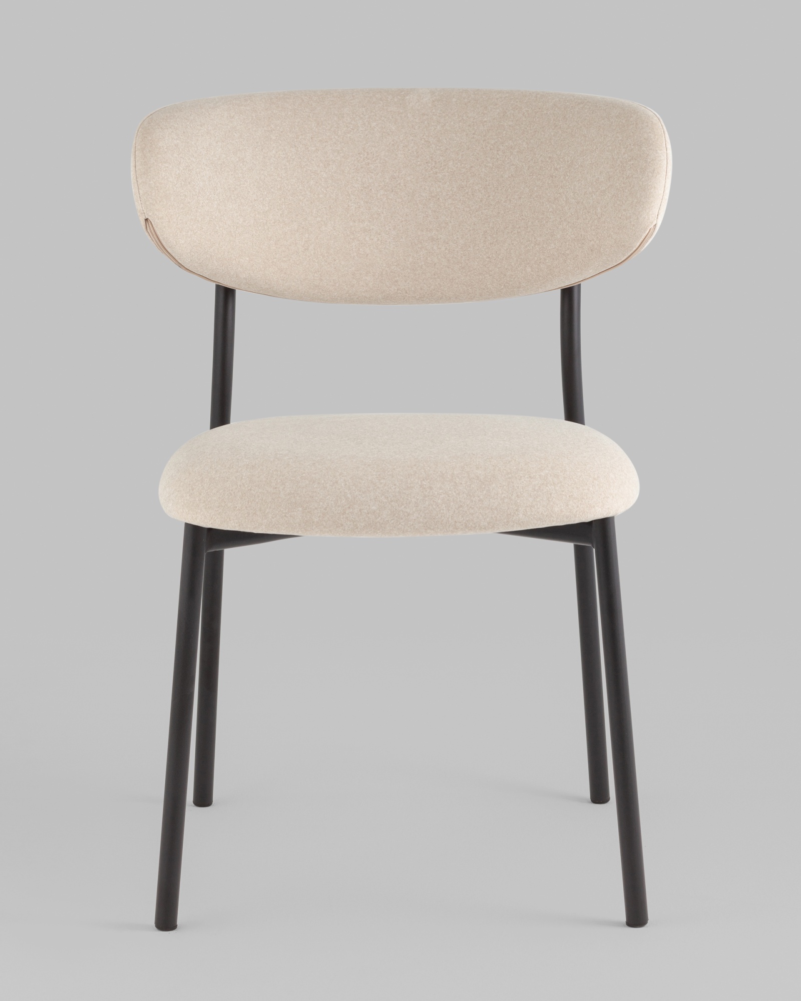 Стул обеденный Ayla бежевый Stool Group