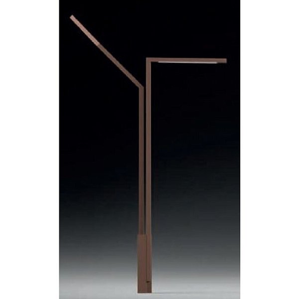 Уличный светильник Vibia Palo Alto 4535