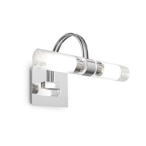 Настенный светильник Ideal Lux DOUBLE AP2 008851