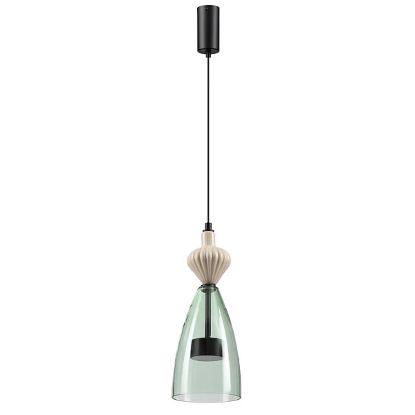 Подвес Odeon Light 5046/12LC