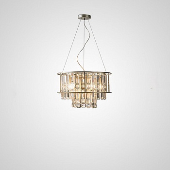 Люстра подвесная MIDAR by ImperiumLoft