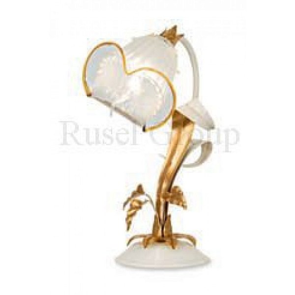 Настольный светильник Florenz Lamp 2049.01B