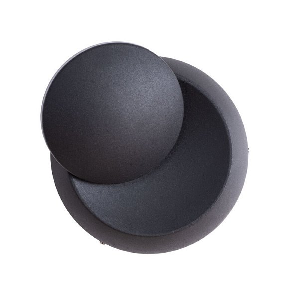 Бра Arte Lamp A1421AP-1BK